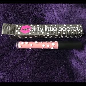 💄 Dirty Little Secret Lip gloss 💄